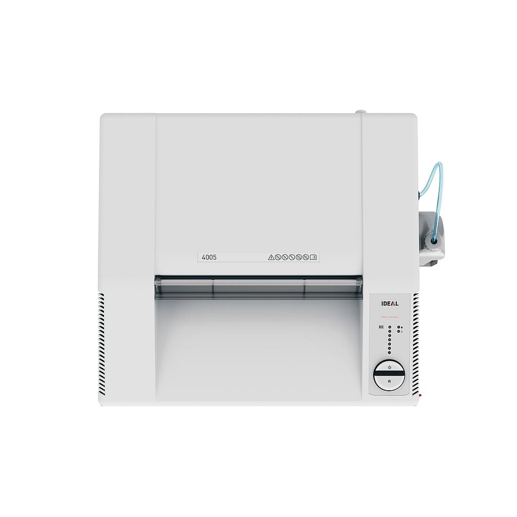 DESTRUCTORA IDEAL DPH 40057111  4005 SMC