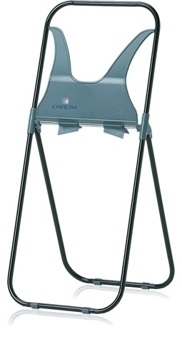 PORTABOBINAS D03008 PAPEL INDUSTRIAL PIE