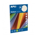 PAPEL COLOR SURTIDO PASTEL A4 80G.100H