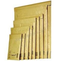 BOLSA AIRBACK Nº 14 MK2027 20X27 KRAFT