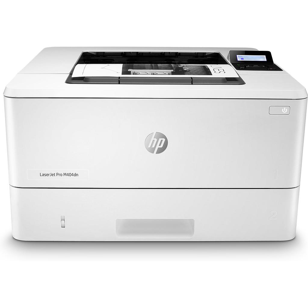 IMPRESORA HP W1A53A PRO M404DN