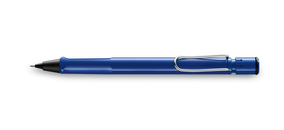 PORTAMINAS LAMY 1328026 114 MP SAFARI BLUE 0,7