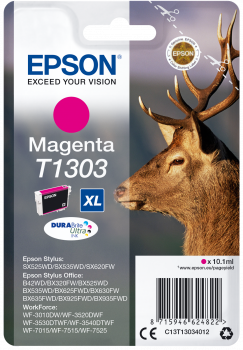CARTUCHO MAGENTA EPSON T1303