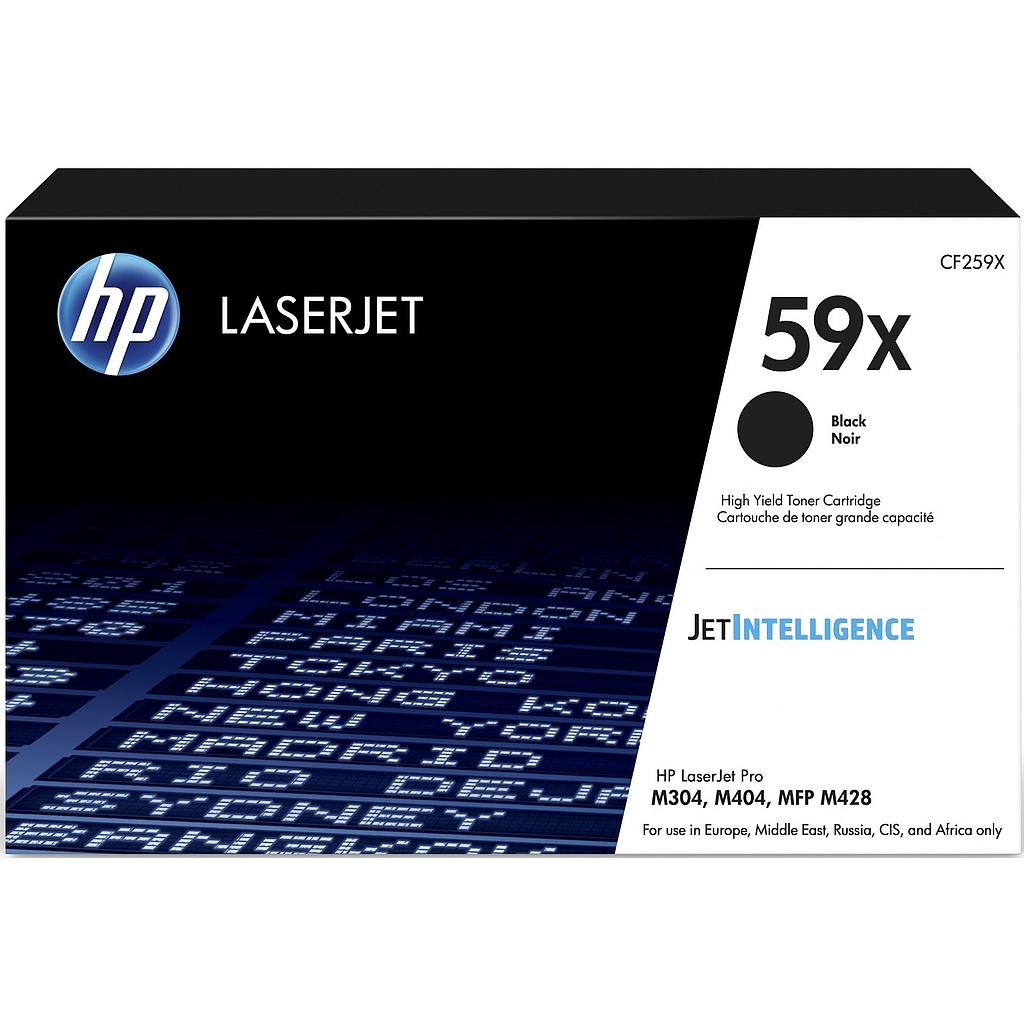TONER HP CF259X NEGRO LJ M428W