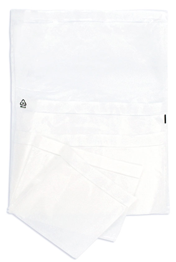 SOBRE ADH.  KORES 00192300 PAPEL 240X130 DOCUM.S/IMPR