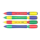 CAJA EXPOSITORA 40 PORTAMINAS SWAY MIX 0.5MM