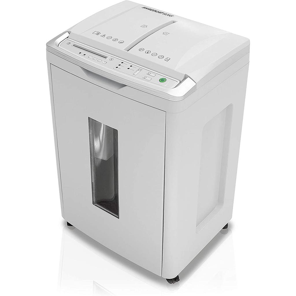 SHREDCAT 8285 CC 