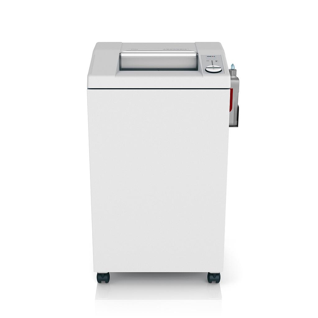 IDEAL 3104 SMC (mit Öler/with oiler)