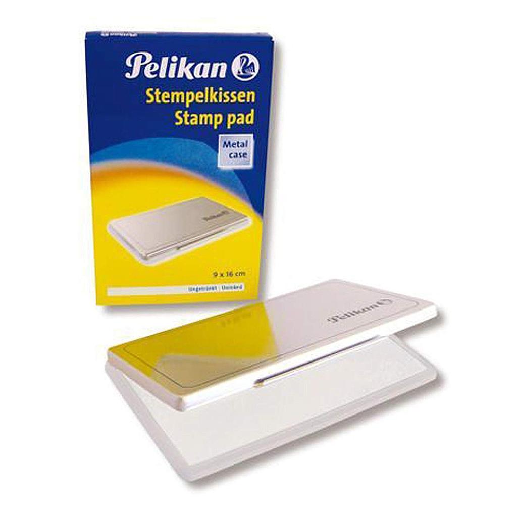 TAMPON PELIKAN 331306 Nº 1 90X160 MM. SIN ENTINTAR