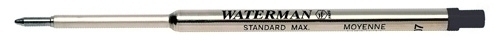 RECAMBIO WATERMAN S0944480 PUNTA NORMAL NEGRO