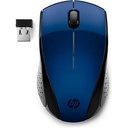 MOUSE HP 7KX11AA NALAMBRICO 220 LUMIERE BLUE