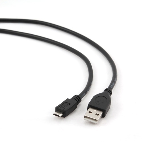 CABLE USB CCP-MUSB2-AMBM-6 TIPO A - MICRO B 1.8 m.