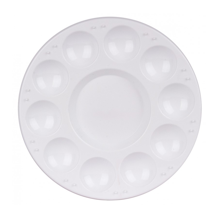 BOLSA APLI 17468 PALETA DE PLÁSTICO PARA PINTURA 1U