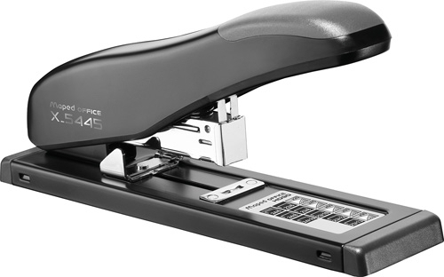 GRAPADORA MAPED 544500 HD90 EXPERT METAL GRAN CAPACIDAD 23/10 (90h)