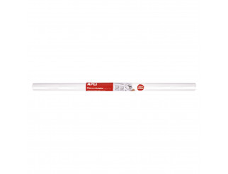 ROLLO APLI 100359 ADH. PIZARRA BLANCA 0.675X1 M