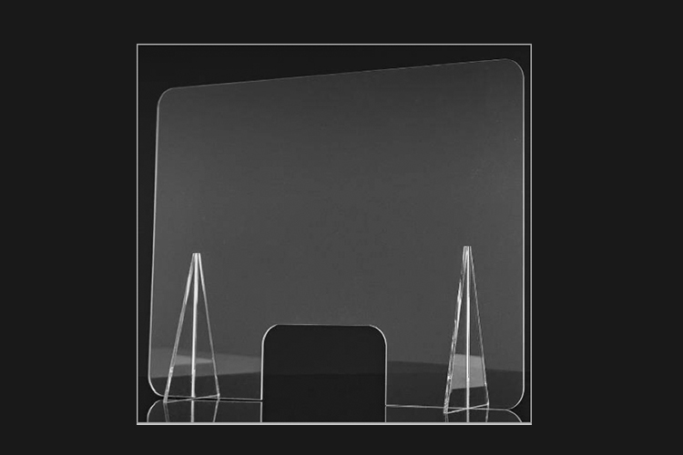 MANPARA PROTECCIÓN VIDRIO ZMR1172 100X75 MM. TRANSPARENTE