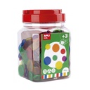 PIEZAS APLI 17495 PARA CONTAR 500 UNID.