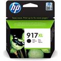 CARTUCHO HP 3YL85AE Nº 917XL NEGRO