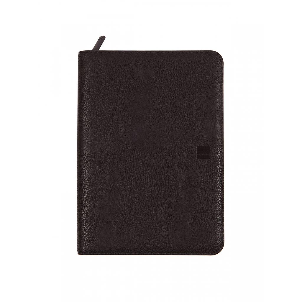 PORTADOCUMETOS FINOCAM 5098060 FOCUS A4 NEGRO