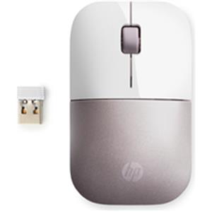 MOUSE HP 4VY82AA INALAMB. Z3700 ROSA
