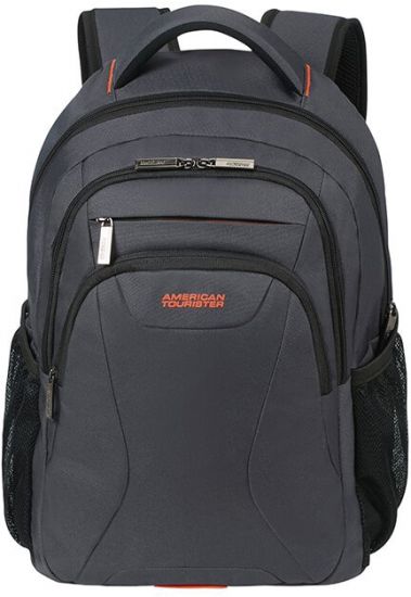 MOCHILA SAMSONITE SA33G002NE AT WORK PORTÁTIL 15,6" NEGRO