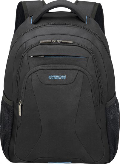 MOCHILA SAMSONITE SA33G003NE AT WORK PORTÁTIL 17,3" NEGRO