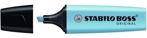 MARCADOR FLUOR STABILO BOSS 70