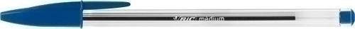 BOLIGRAFO BIC CRISTAL