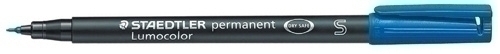 ROTULADOR PERMANENTE STAEDTLER 313 LUMOCOLOR (S)