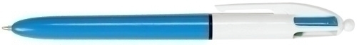 BOLIGRAFO BIC 4 COLORES 