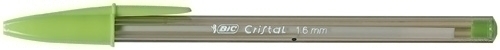 BOLIGRAFO BIC CRISTAL FUN
