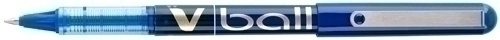 ROLLER PILOT TINTA LIQUIDA V-BALL 0.7