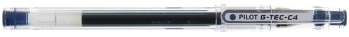 ROLLER GEL PILOT G-TEC-C4 