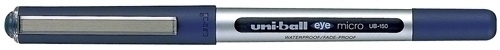 ROLLER UNI-BALL TINTA LIQUIDA EYE MICRO 0.5