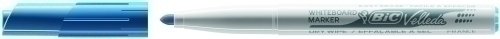 ROTULADOR PIZARRA BIC VELLEDA 1741 MEDIUM CONICO