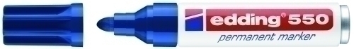 ROTULADOR PERMANENTE EDDING 550 CONICO 