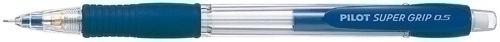 PORTAMINAS PILOT H-185 SUPERGRIP 0,5 mm CUERPO