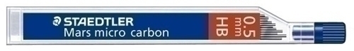 MINAS STAEDTLER 250 MARS MICRO CARBON 0,5 mm
