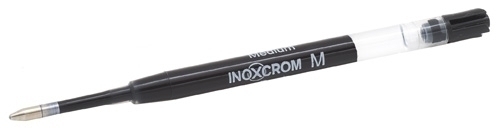 [41502004] RECAMBIO INOXCROM 951209 BOLIGRAFO NEGRO