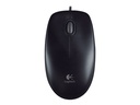 MOUSE LOGITECH 910-003357 B100 OPTICAL NEGRO