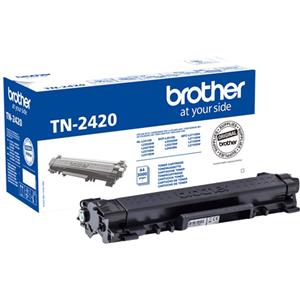 [TN-2420] TONER BROTHER TN-2420 HLL2310D NEGRO