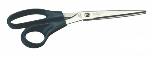 [T2100] TIJERAS FAIBO T2100 21 CM ERGONOMICA