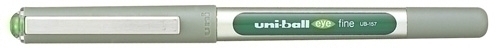 [162495000] ROTULADOR UNI BALL 162495000 EYE FINE 0,7 VERDE CLARO