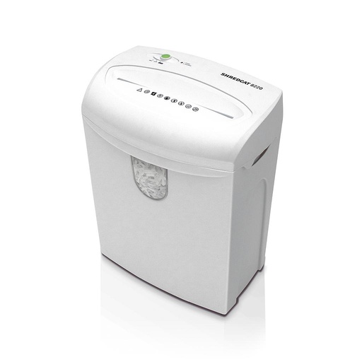 [82209111] DESTRUCTORA IDEAL DPH 82209111 SHREDCAT 8220 CC