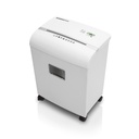 DESTRUCTORA IDEAL DPH 82619111 SHREDCAT 8260 CC