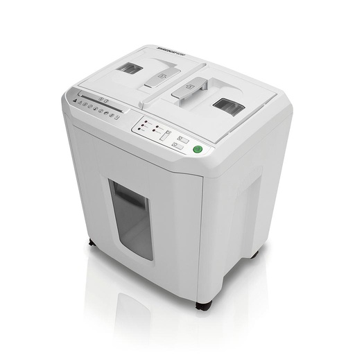 [82809111] DESTRUCTORA IDEAL DPH 82809111 SHREDCAT 8280 AUTO - FEED