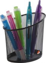 [ALMESHCUP NE] PORTAPICES ARCHIVO2000 ALMESHCUP NE REJILLA NEGRO