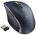 RATON LOGITECH 910-001949 LASER INALAMBRICO
