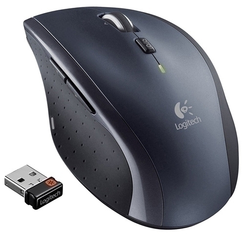 [910-001949] RATON LOGITECH 910-001949 LASER INALAMBRICO
