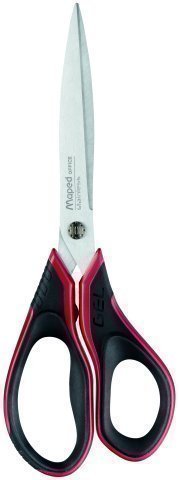 [499210] TIJERAS MAPED 499210 GEL 21 cm. ASIMETRICA